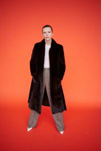 Adam Lippes Fall 2025 Ready-to-Wear Collection at New York Fashion Week