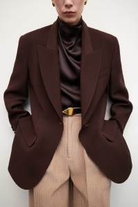 Adam Lippes Fall 2025 Ready-to-Wear Collection at New York Fashion Week