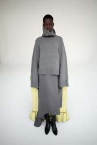 Adam Lippes Fall 2025 Ready-to-Wear Collection at New York Fashion Week