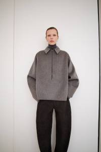 Adam Lippes Fall 2025 Ready-to-Wear Collection at New York Fashion Week
