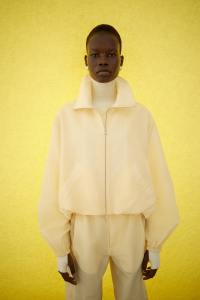 Adam Lippes Fall 2025 Ready-to-Wear Collection at New York Fashion Week
