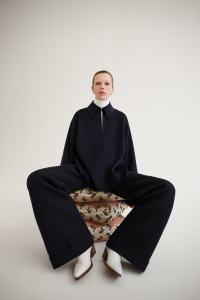 Adam Lippes Fall 2025 Ready-to-Wear Collection at New York Fashion Week