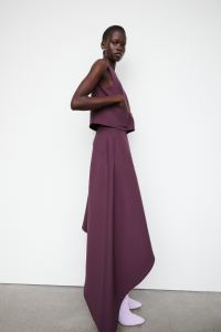 Adam Lippes Fall 2025 Ready-to-Wear Collection at New York Fashion Week