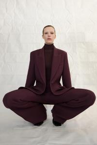 Adam Lippes Fall 2025 Ready-to-Wear Collection at New York Fashion Week