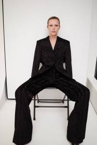 Adam Lippes Fall 2025 Ready-to-Wear Collection at New York Fashion Week