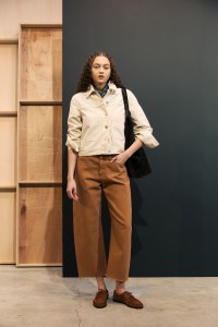 AG Fall 2025 Ready-to-Wear Collection at New York Fashion Week