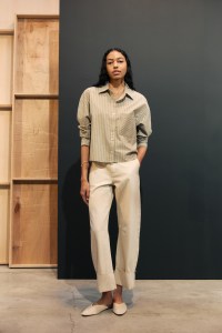 AG Fall 2025 Ready-to-Wear Collection at New York Fashion Week