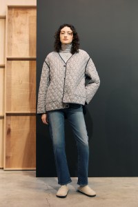 AG Fall 2025 Ready-to-Wear Collection at New York Fashion Week