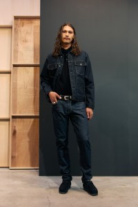 AG Fall 2025 Ready-to-Wear Collection at New York Fashion Week