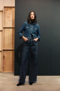 AG Fall 2025 Ready-to-Wear Collection at New York Fashion Week