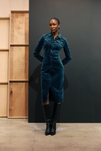 AG Fall 2025 Ready-to-Wear Collection at New York Fashion Week