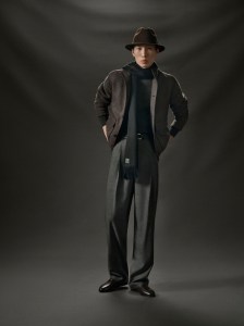Agnona Fall 2025 Ready-to-Wear Collection