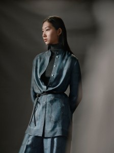 Agnona Fall 2025 Ready-to-Wear Collection