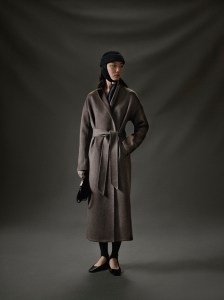 Agnona Fall 2025 Ready-to-Wear Collection