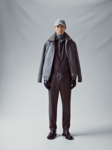 Agnona Fall 2025 Ready-to-Wear Collection