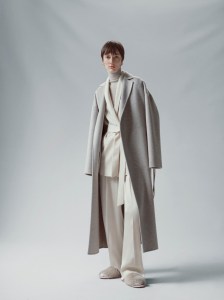 Agnona Fall 2025 Ready-to-Wear Collection