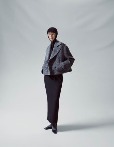 Agnona Fall 2025 Ready-to-Wear Collection
