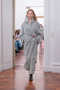 Alberta Ferretti Fall 2025 Ready-to-wear Collection at Milan Fashion Week