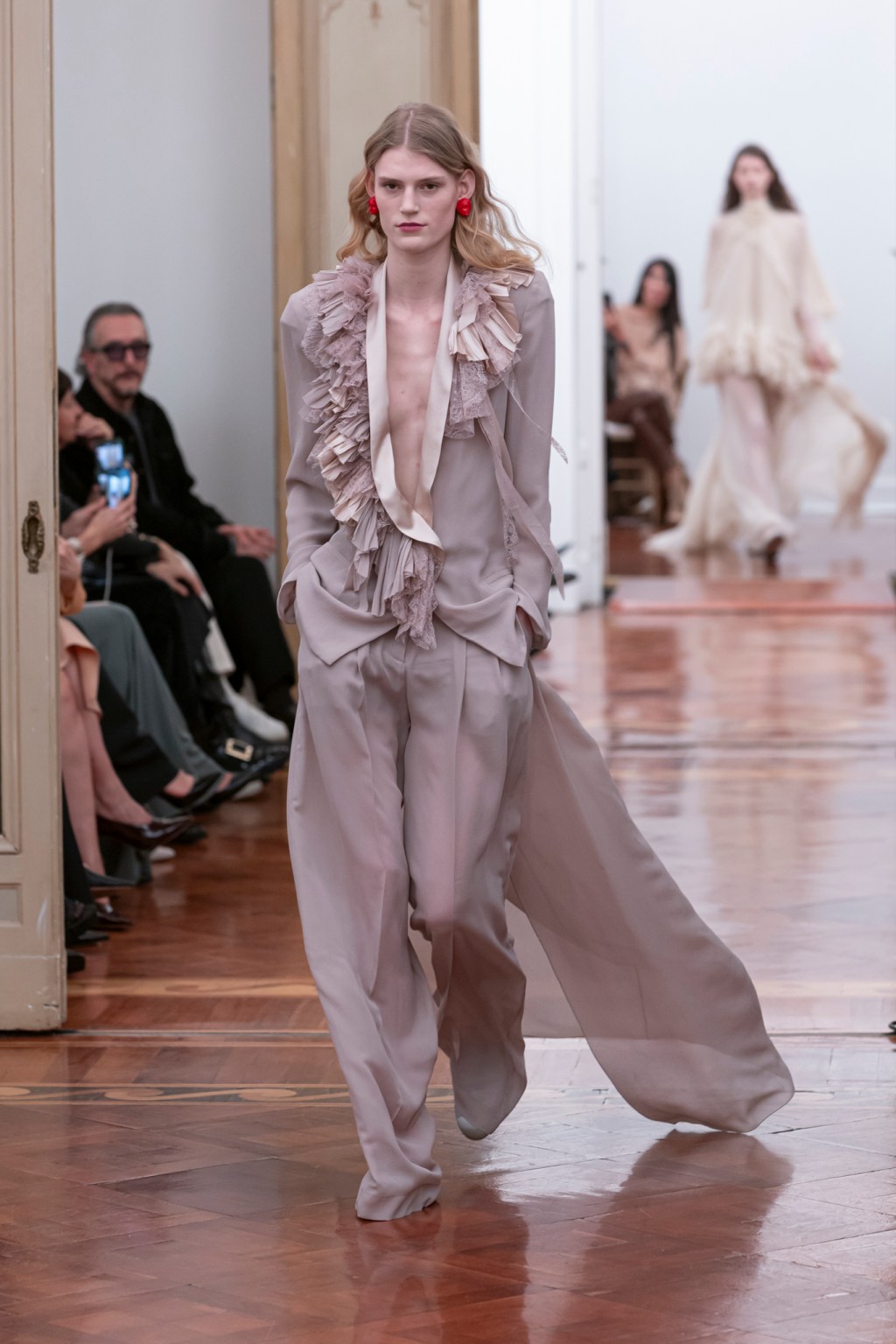 Aeffe Returns to Profitability in 2024 Amid Strategic Reorganization and Moschino Beautyย Sale