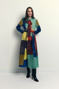 Arias Fall 2025 Ready-to-Wear Collection