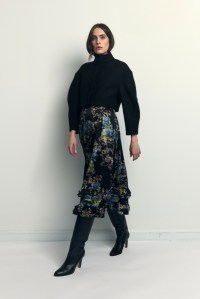 Arias Fall 2025 Ready-to-Wear Collection