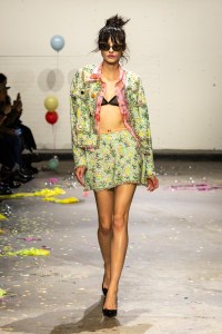 Ashish Fall 2025 Ready-to-Wear Collection at London Fashion Week