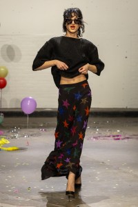 Ashish Fall 2025 Ready-to-Wear Collection at London Fashion Week