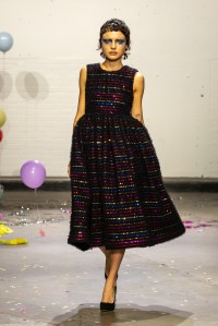 Ashish Fall 2025 Ready-to-Wear Collection at London Fashion Week