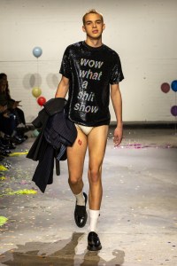 Ashish Fall 2025 Ready-to-Wear Collection at London Fashion Week