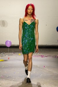 Ashish Fall 2025 Ready-to-Wear Collection at London Fashion Week
