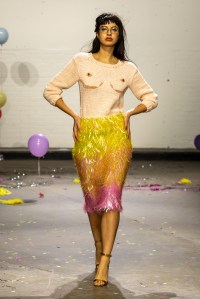 Ashish Fall 2025 Ready-to-Wear Collection at London Fashion Week