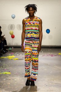 Ashish Fall 2025 Ready-to-Wear Collection at London Fashion Week