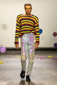 Ashish Fall 2025 Ready-to-Wear Collection at London Fashion Week