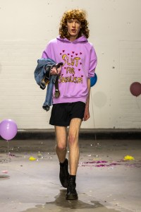 Ashish Fall 2025 Ready-to-Wear Collection at London Fashion Week