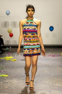Ashish Fall 2025 Ready-to-Wear Collection at London Fashion Week