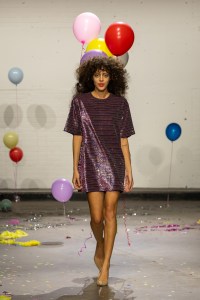 Ashish Fall 2025 Ready-to-Wear Collection at London Fashion Week