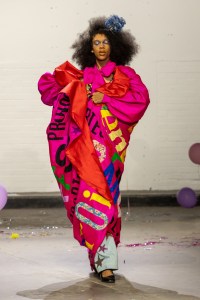 Ashish Fall 2025 Ready-to-Wear Collection at London Fashion Week