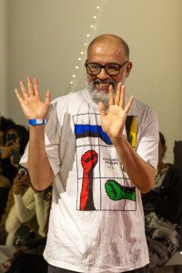 Ashish Fall 2025 Ready-to-Wear Collection at London Fashion Week