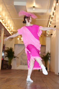 Batsheva Fall 2025 Ready-to-Wear Collection