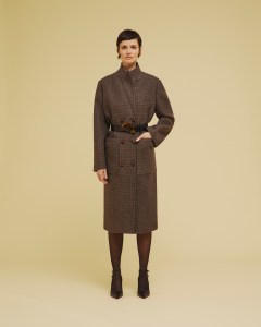 Blazé Milano Fall 2025 Ready-to-Wear Collection at Milan Fashion Week