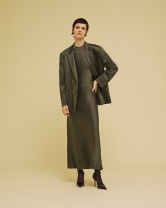 Blazé Milano Fall 2025 Ready-to-Wear Collection at Milan Fashion Week