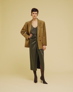 Blazé MilanoFall 2025 Ready-to-Wear Collection at Milan Fashion Week
