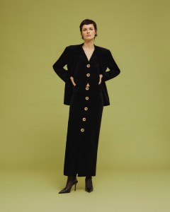Blazé Milano Fall 2025 Ready-to-Wear Collection at Milan Fashion Week
