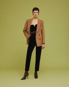 Blazé Milano Fall 2025 Ready-to-Wear Collection at Milan Fashion Week