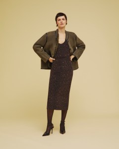Blazé Milano Fall 2025 Ready-to-Wear Collection at Milan Fashion Week