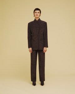 Blazé Milano Milano Fall 2025 Ready-to-Wear Collection at Milan Fashion Week