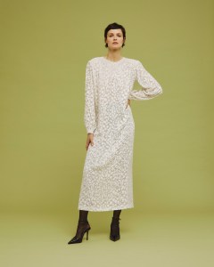 Blazé Milano Fall 2025 Ready-to-Wear Collection at Milan Fashion Week