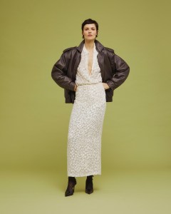 Blazé Milano Fall 2025 Ready-to-Wear Collection at Milan Fashion Week