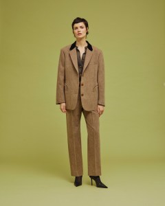 Blazé Milano Fall 2025 Ready-to-Wear Collection at Milan Fashion Week