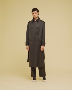 Blazé Milano Fall 2025 Ready-to-Wear Collection at Milan Fashion Week